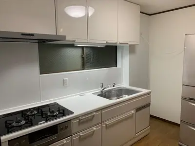 キッチンリフォーム